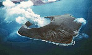 Anak Krakatoa Anak Krakatoa