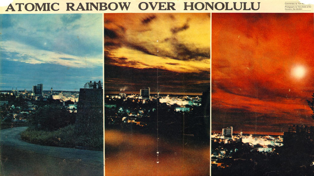 Starfish Prime
