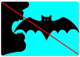 The Hazards Of Eating Bats Damn Interesting